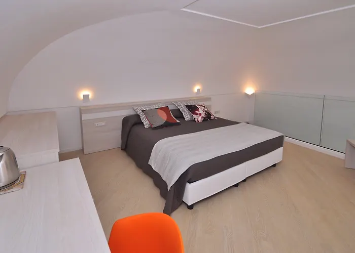 Gasthuis Casa Mao 4*