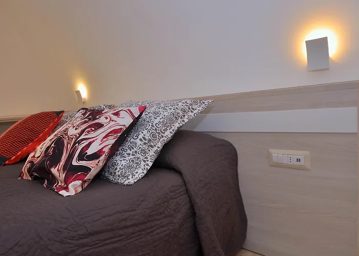 Casa Mao Gasthuis 4*