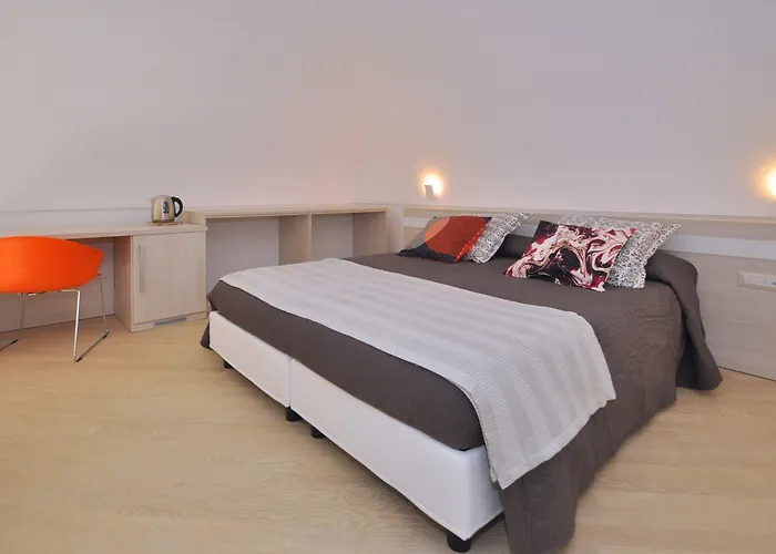 Casa Mao Gasthuis 4*