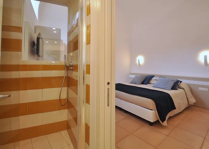 Casa Mao Gasthuis Amalfi