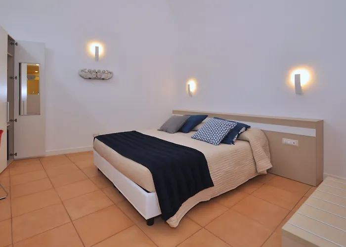 Casa Mao Gasthuis 4*