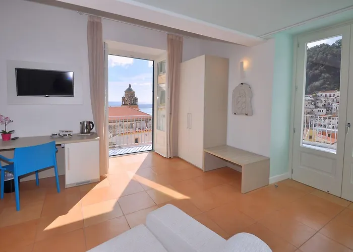 Gasthuis Casa Mao 4*