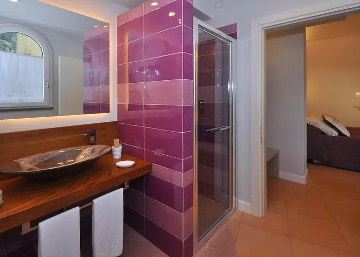 Casa Mao Gasthuis Amalfi