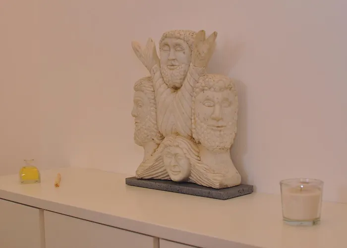 Casa Mao Gasthuis 4*